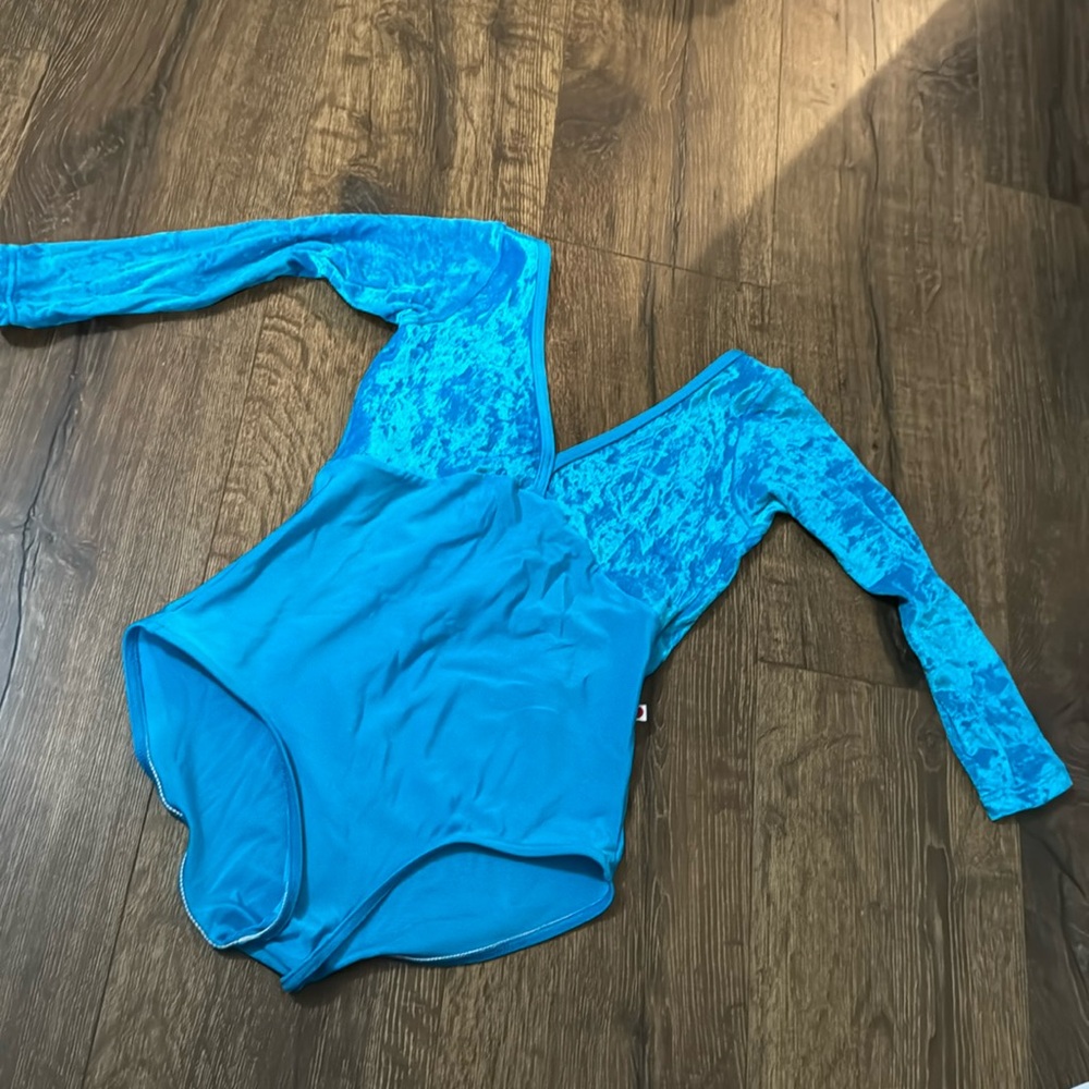 YUMIKO LEOTARD | Adult M | Alicia